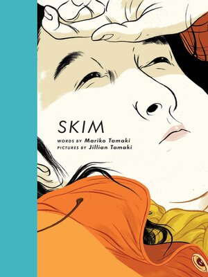 cover image of Skim